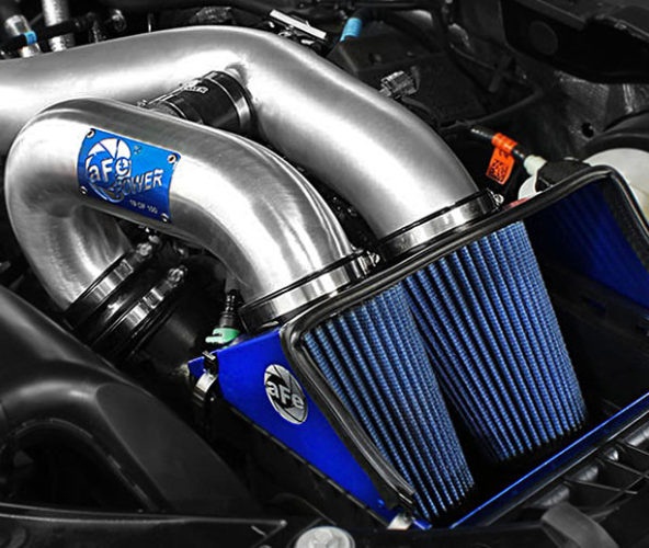 Air Intake Systems