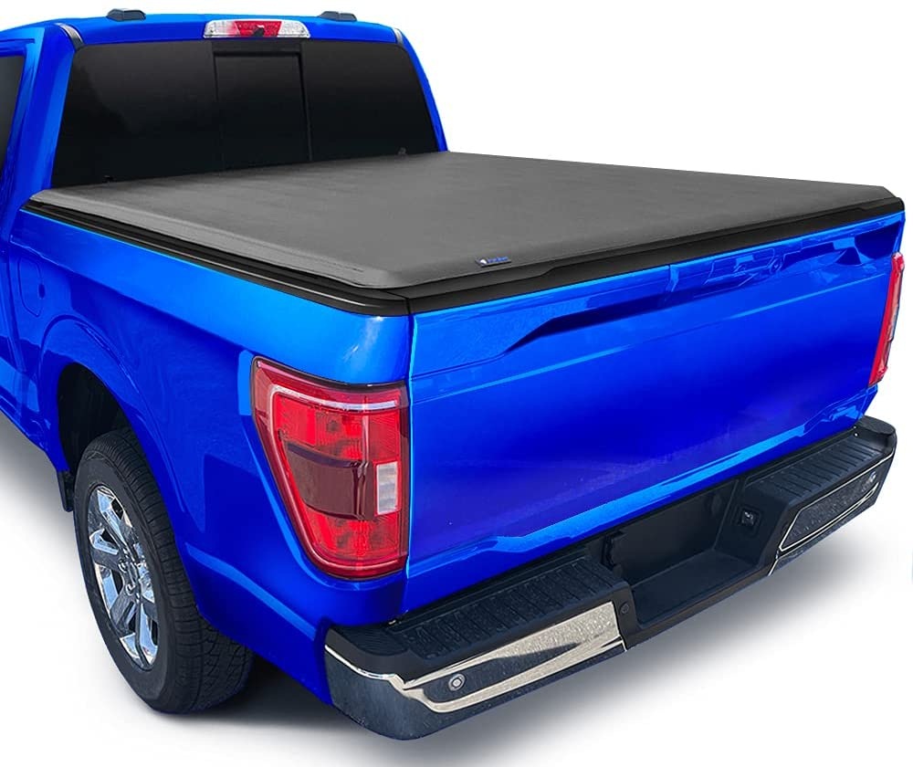 Tonneau Covers